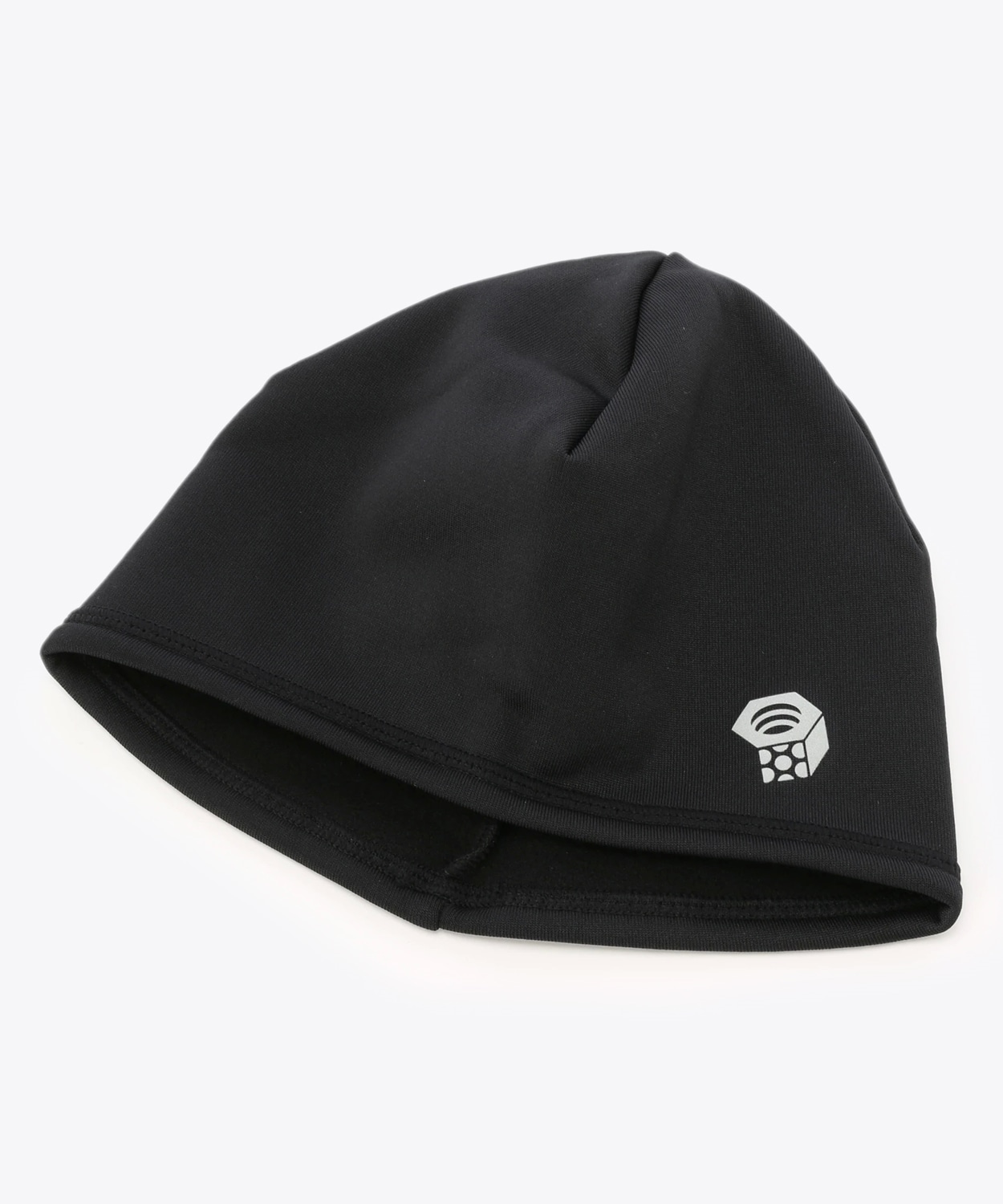 パワーストレッチビーニー(R Black)│マウンテンハードウェア(Mountain