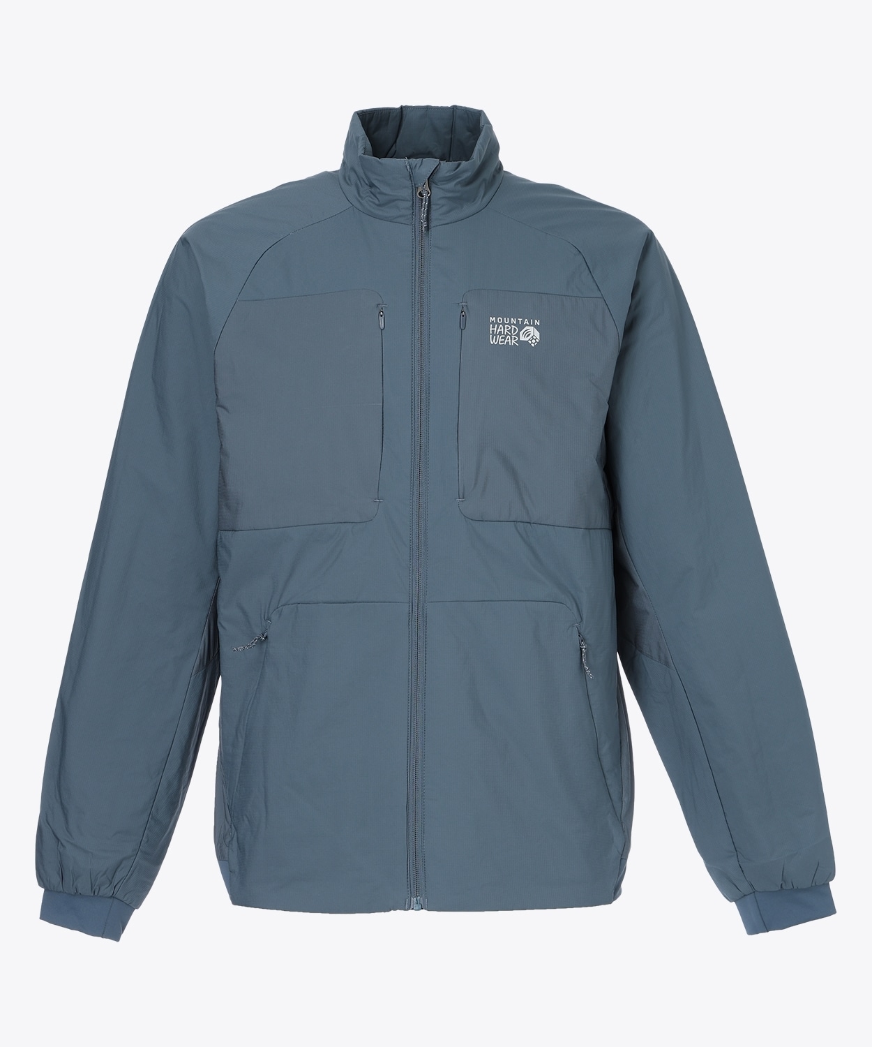 コアアロイジャケット(S Vetiver)│マウンテンハードウェア(Mountain