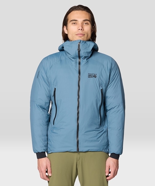 マウンテンハードウェア(Mountain Hardwear)公式│登山ウェア＆ギア