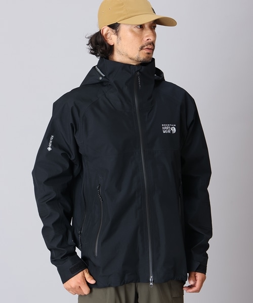 マウンテンハードウェアのすべての商品/カテゴリ/メンズウェア/レイン