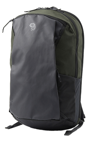 チャートマップ】バックパック｜マウンテンハードウェア[公式]Mountain