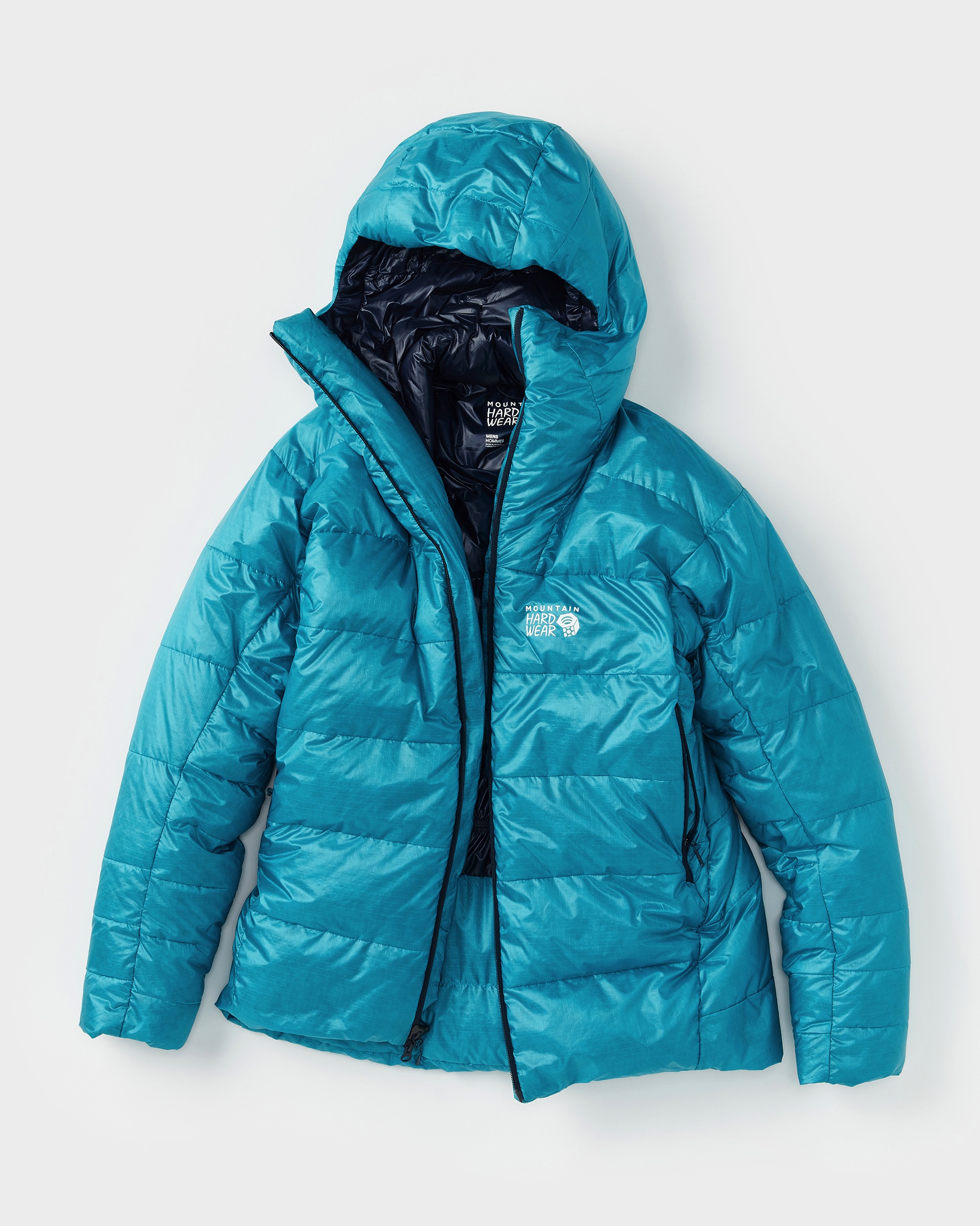 CLIMB IN,HEART OUT. with Daisuke Ichimiya｜マウンテンハードウェア