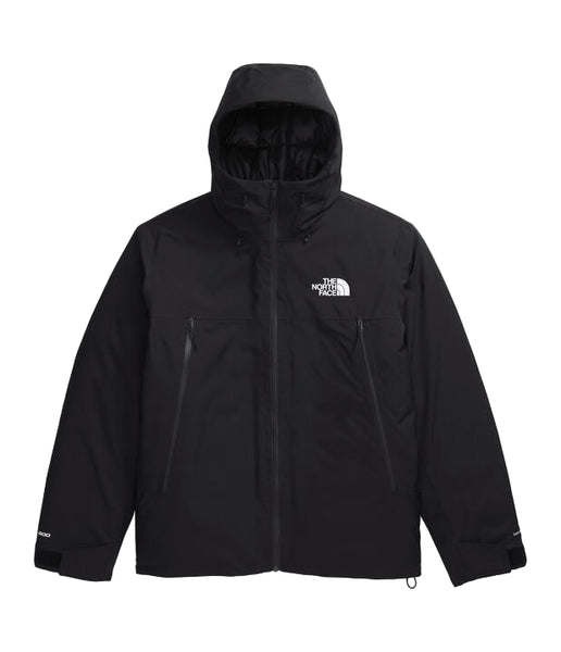 The North Face The North Face MTN Range Down Jacket Mens