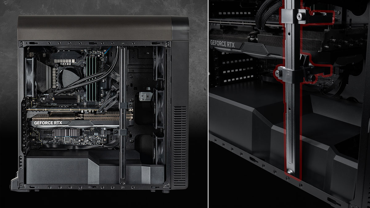 DAIV FX-I7G60 │ マウスコンピューター【公式】