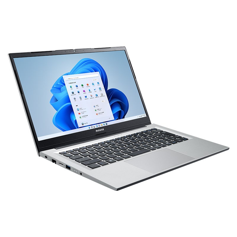 mouse | AMD Ryzen 5 搭載ノートパソコン一覧 | マウスコンピューター