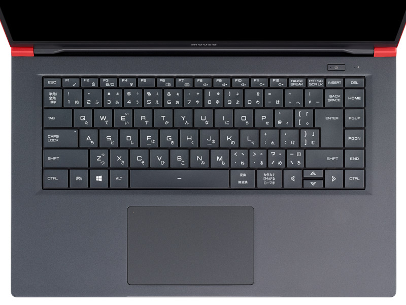 mouse X5-R5 [ Windows 11 ]│パソコン(PC)通販のマウスコンピューター