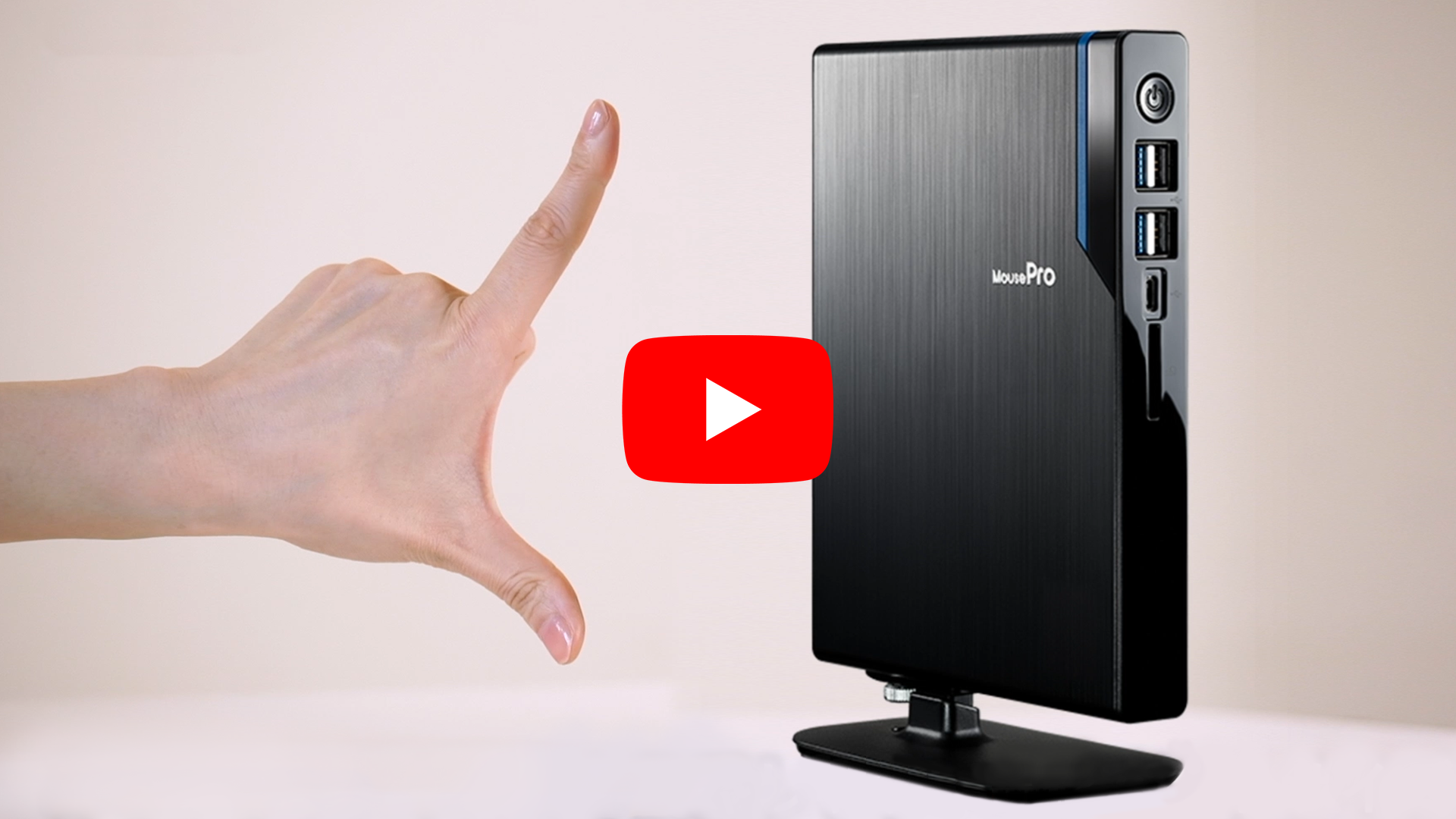 MousePro CR-I5U01│デスクトップパソコンの通販ショップ マウス