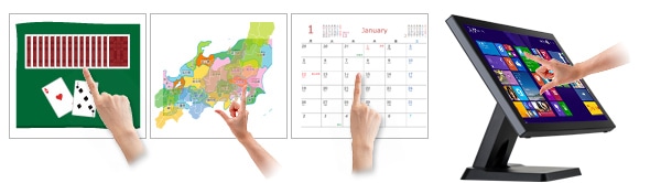 ProLite T2336MSC-2│iiyama│BTOパソコン・PC通販ショップのマウス