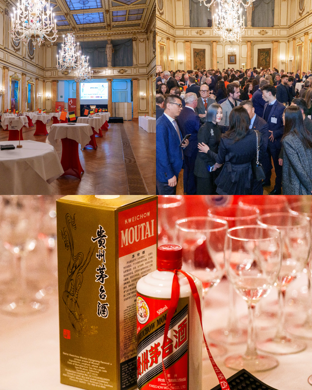 Kweichow Moutai, the world's most mysterious spirit