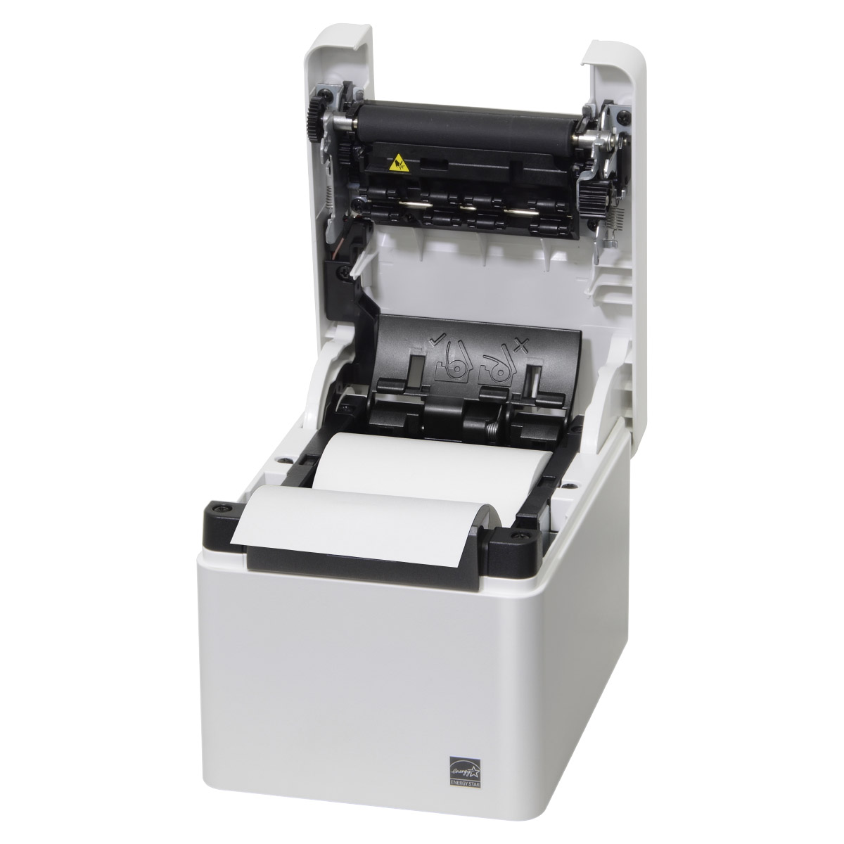 レシートプリンターCT-E601 | 株式会社ムーブ