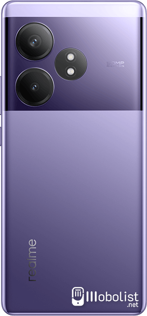 Realme GT Neo6 - Full Specifications, Price & Review | Mobolist