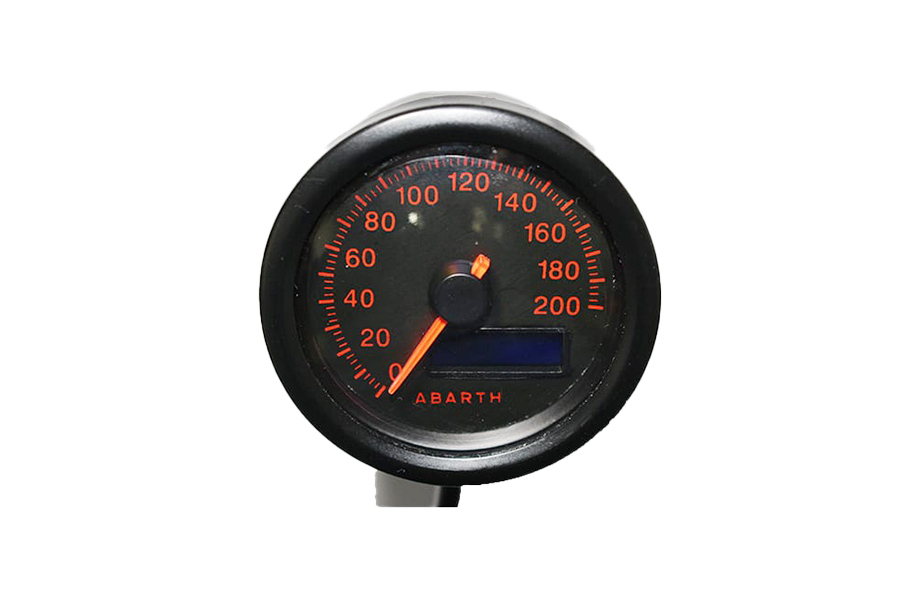 Ferrari(フェラーリ) デイトナ メーターカスタム | バイク・旧車・絶版