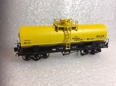 1/87製品 / 貨車 / タンク車の製品紹介｜鉄道模型のモデル ワム