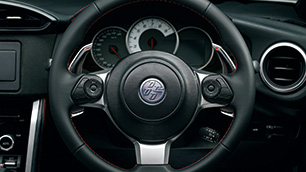 TOYOTA 86 モデリスタパーツ | MODELLISTA（モデリスタ）