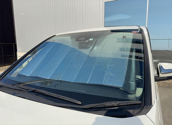 Utility Items（ユーティリティアイテム）モデリスタパーツ