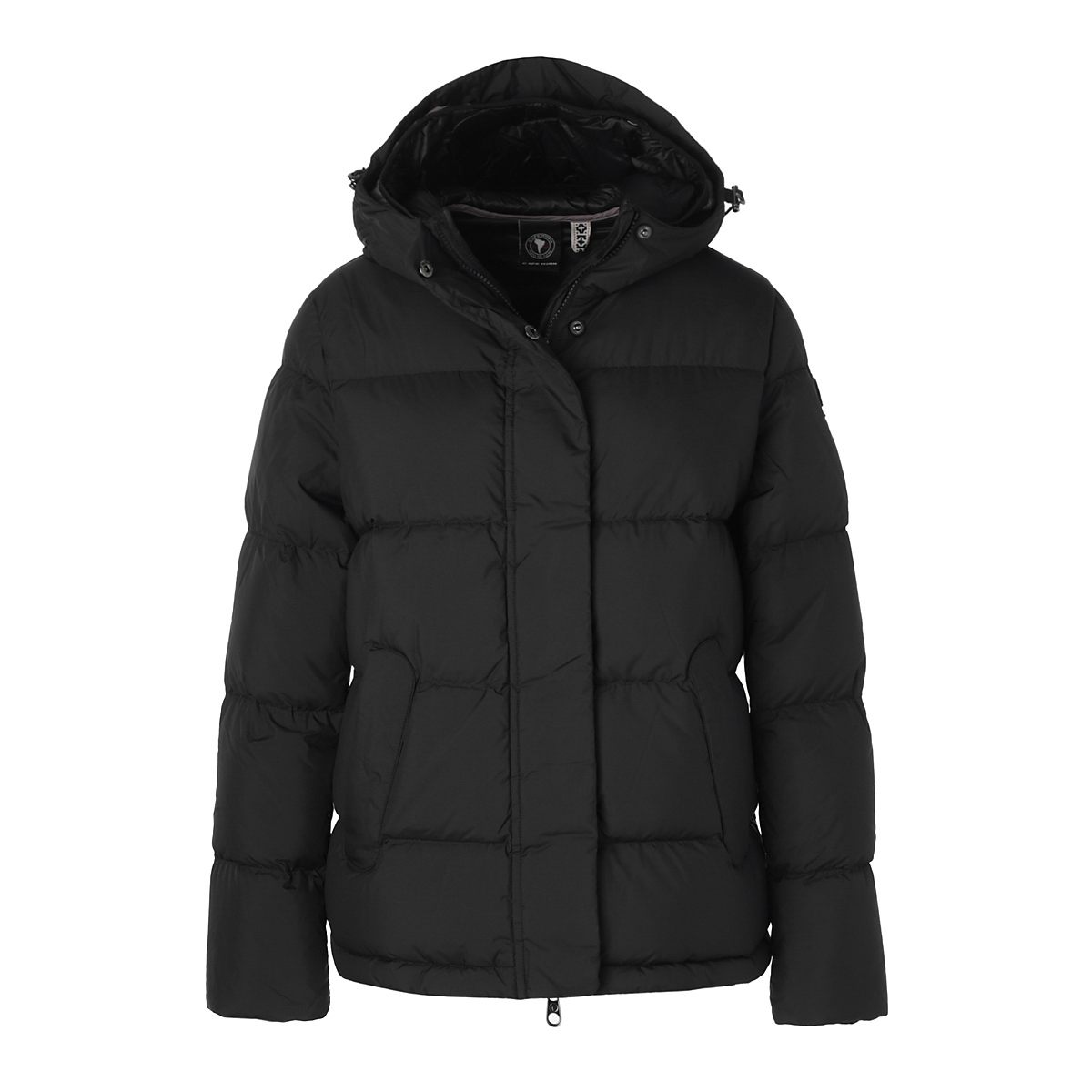 ケープホーン CAPE HORN ダウンジャケット 40サイズ MATT SENDERO(40