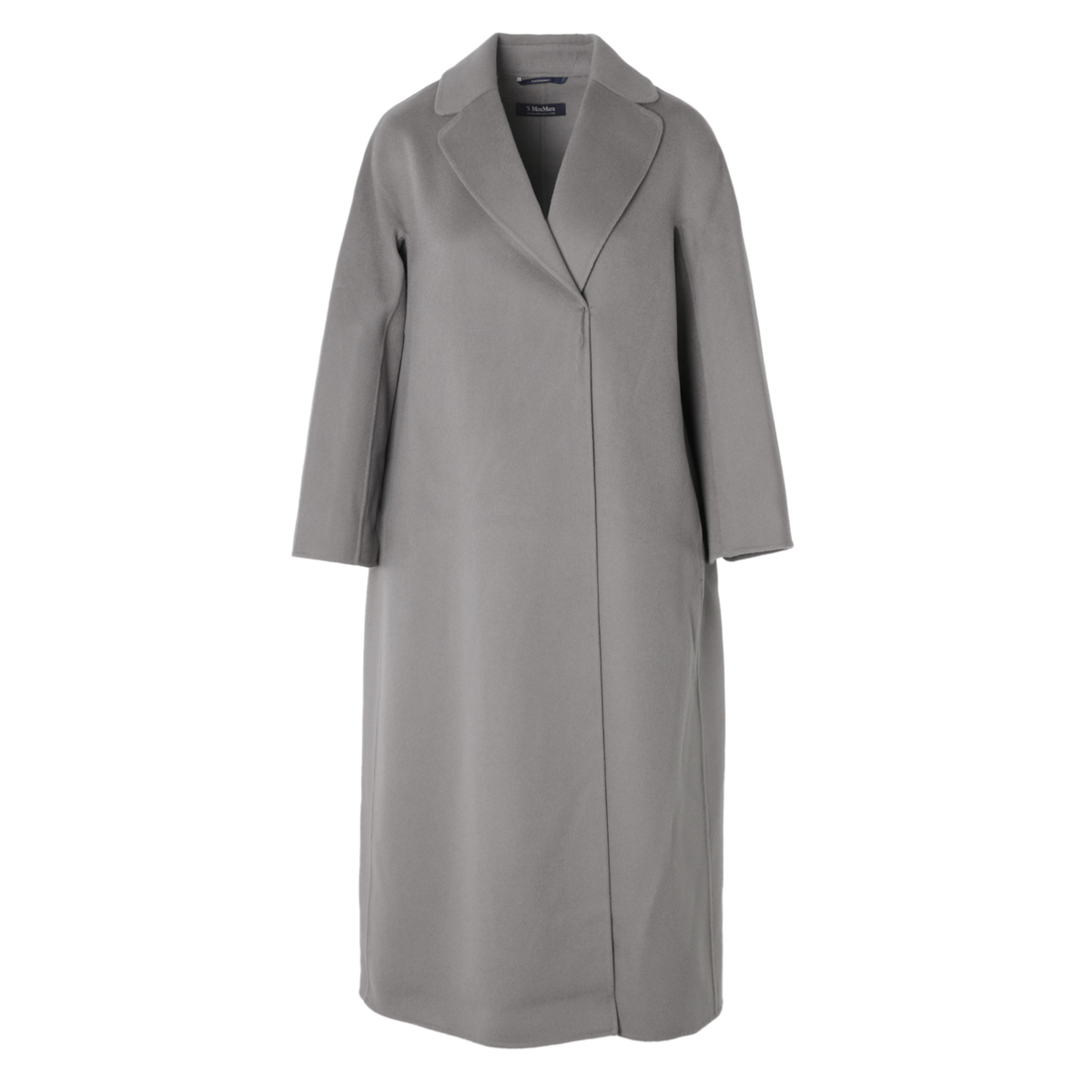 エスマックスマーラ S Max Mara ウールコート 36サイズ ESTURIA(36