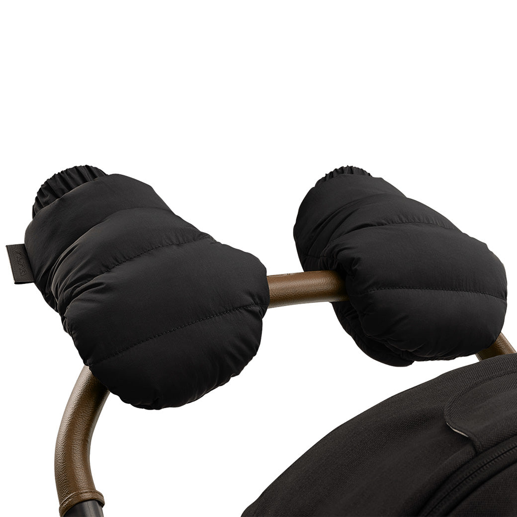 Nuna Winter Stroller Set | Modern Nursery™