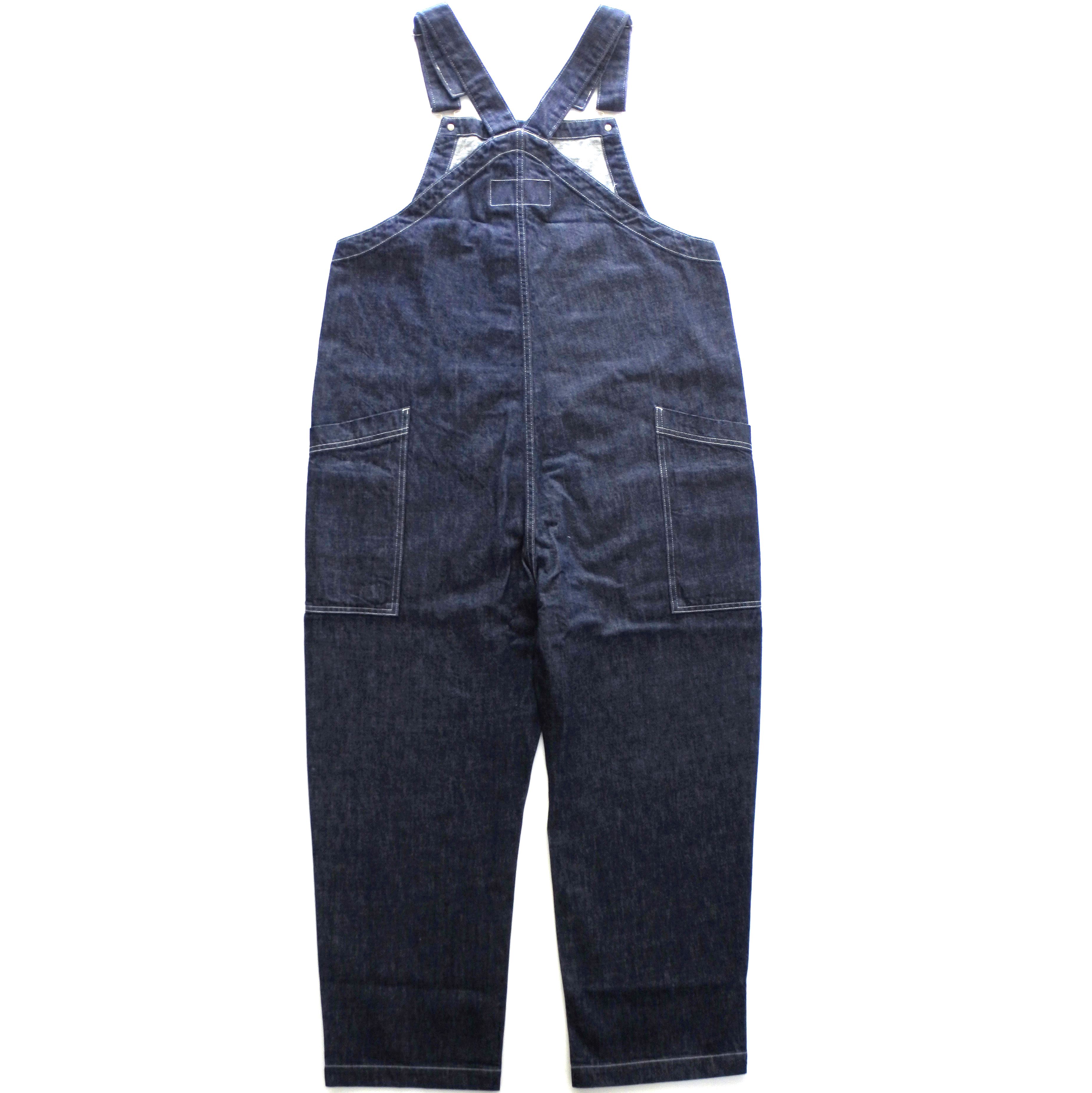 HARVESTY,ハーベスティ,オーバーオール,サロペット,通販,販売店,取扱店