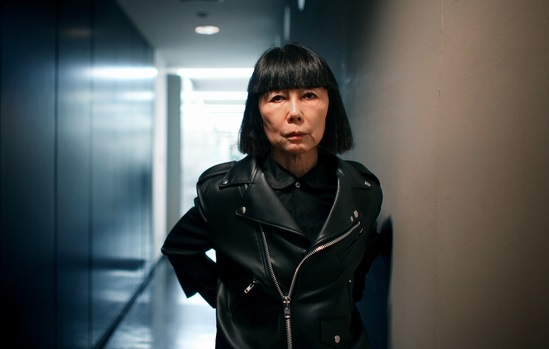 川久保玲が身につけるモノ | ブランド服 買取の専門店 モードスケープ