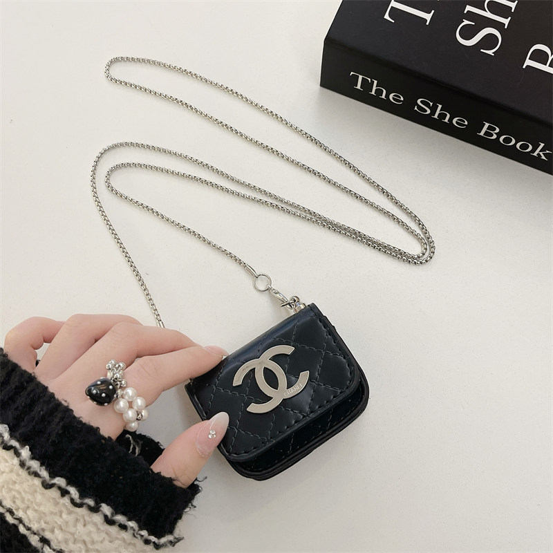 シャネル airpods ケース chanel コイン ケース airpods pro ケース