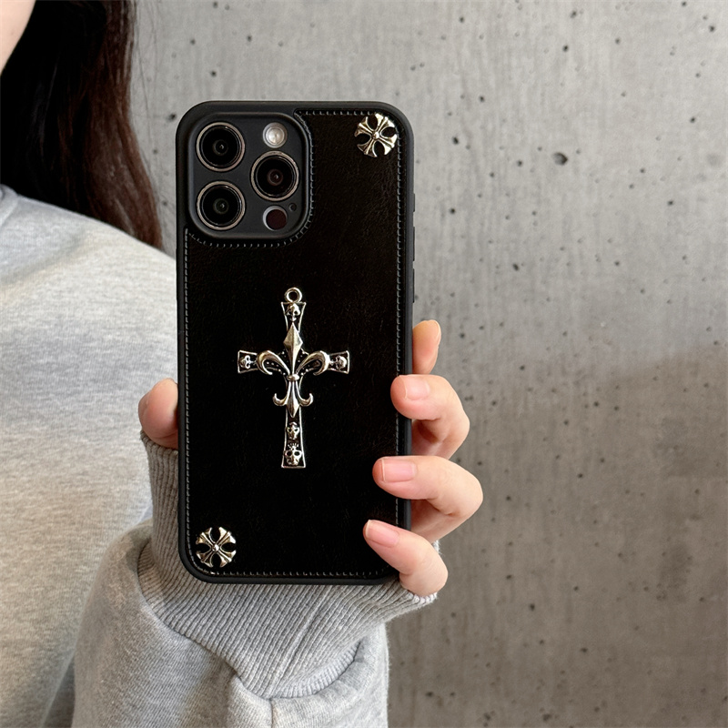 iphone16 ケース クロム ハーツ chrome hearts スマホケース