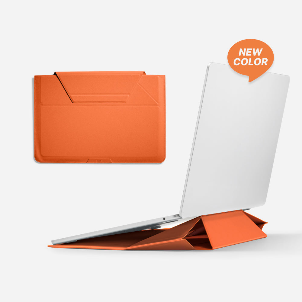 多機能キャリーケース 1秒でPCスタンドに！ – MOFT Japan