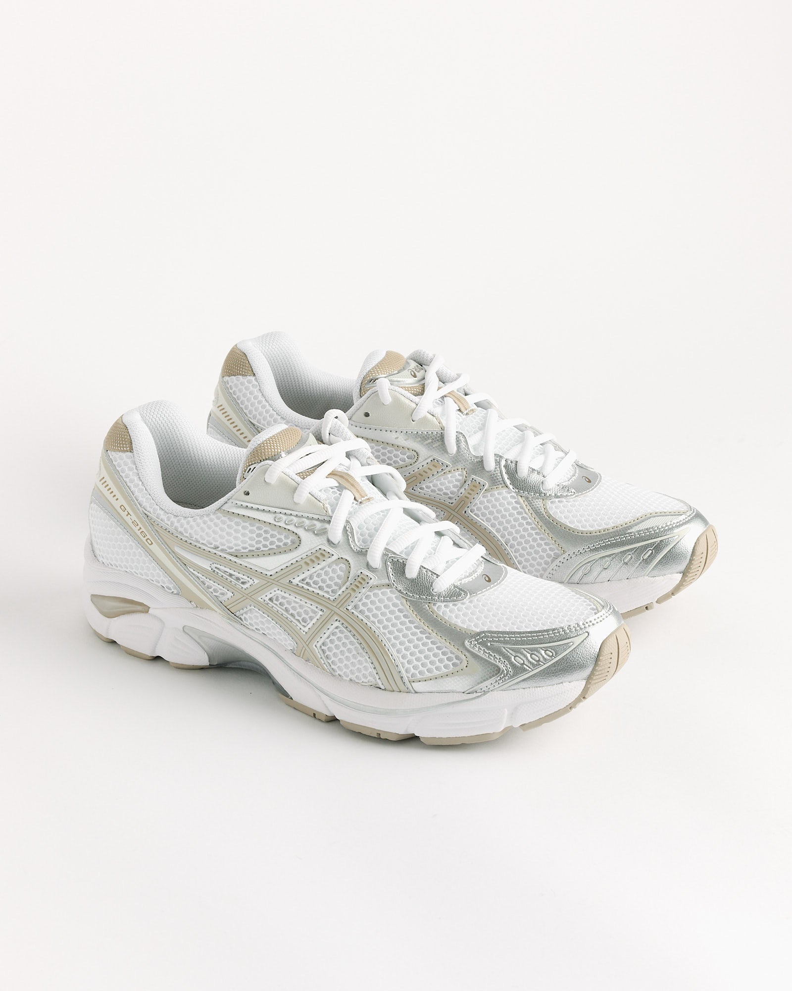 GT-2160 in White/Putty