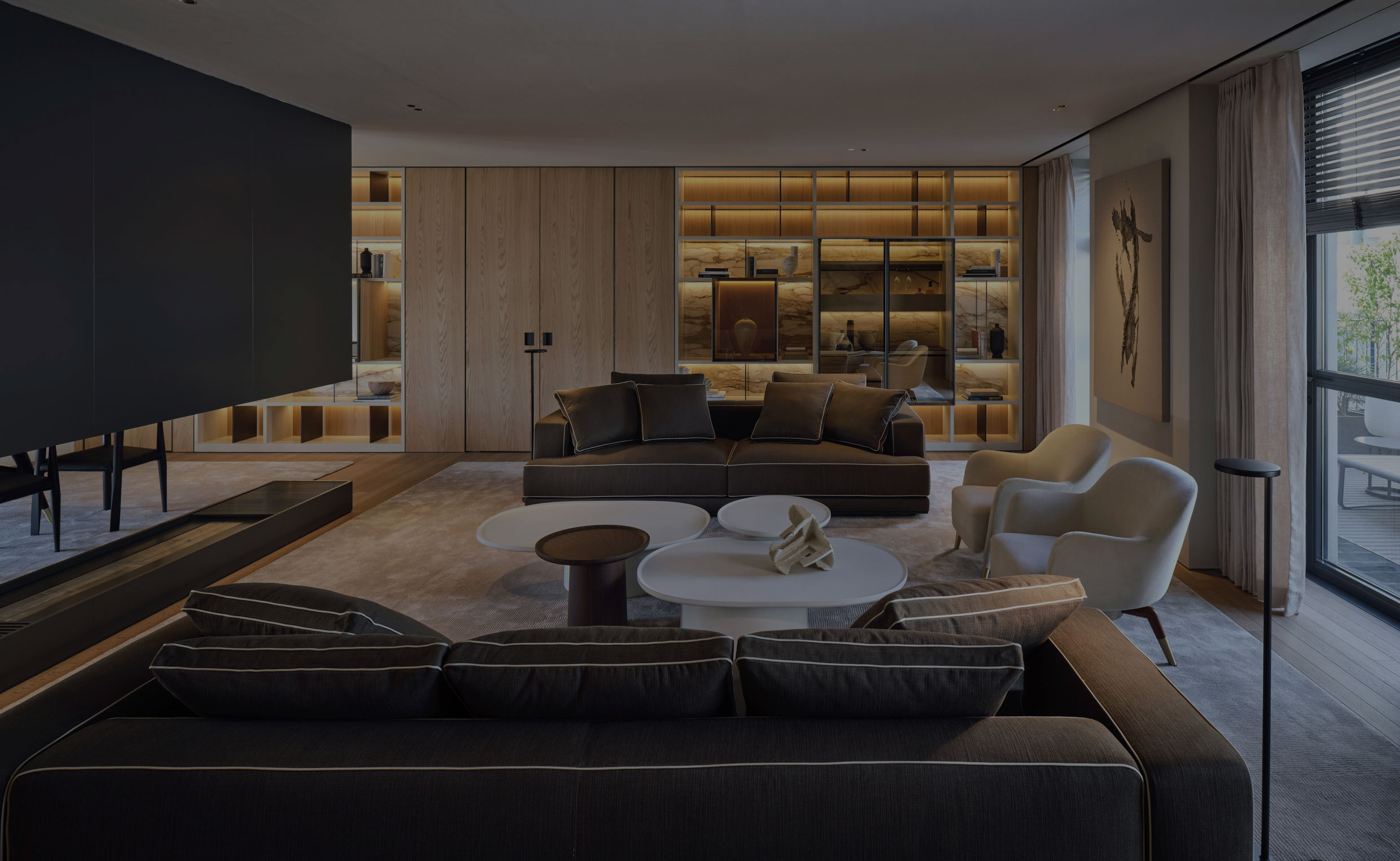 モルテーニ大阪 | Molteni&C Osaka Flagship Store