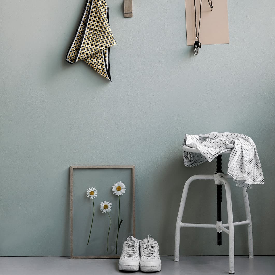 Moebe フレーム A2 オーク(A2 オーク)：ポスター & アーティスト