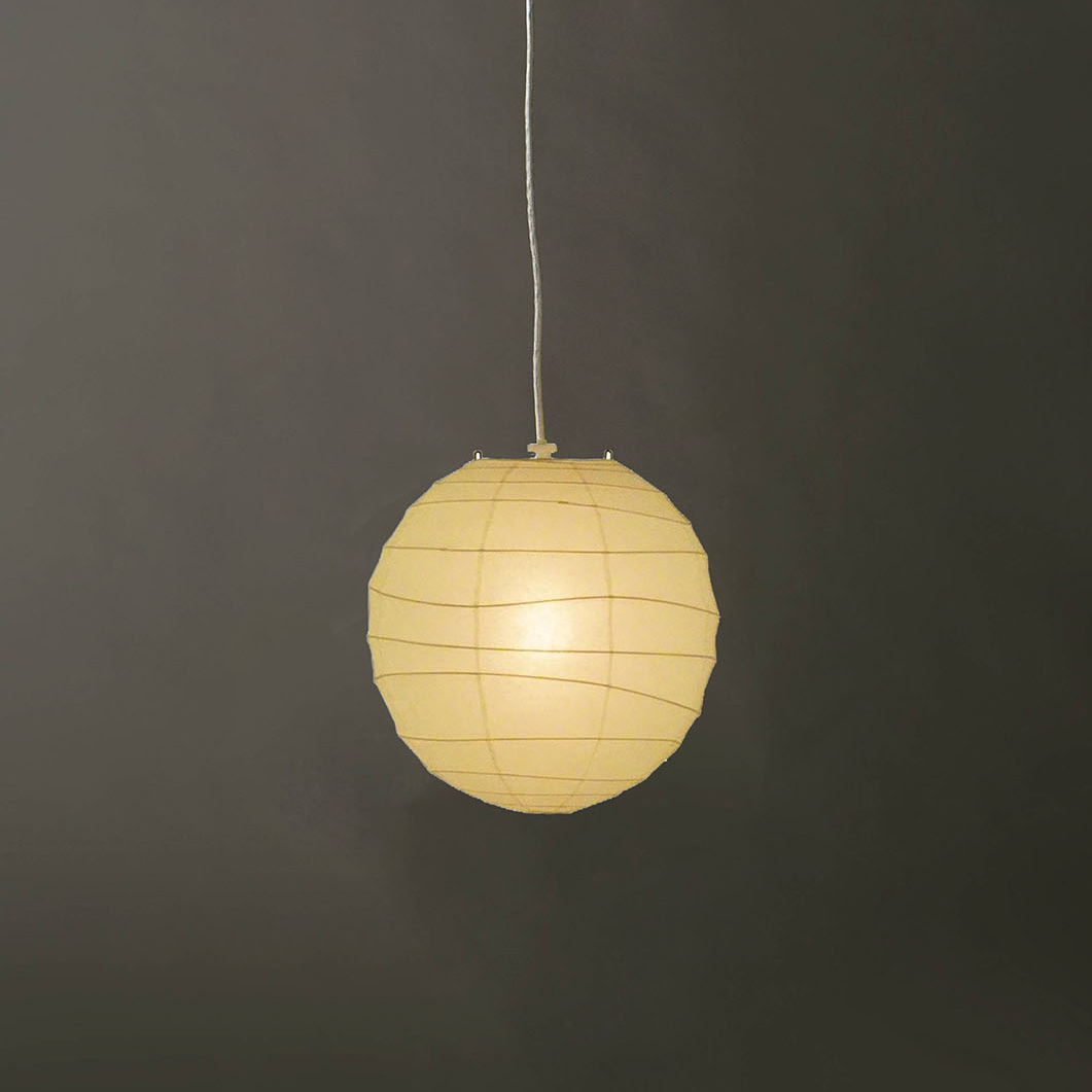 AKARI 30D ペンダントシェード(30D)：ホーム