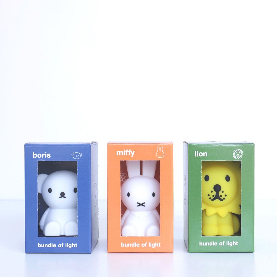 バンドル オブ ライト ライオン(ライオン)：キッズ