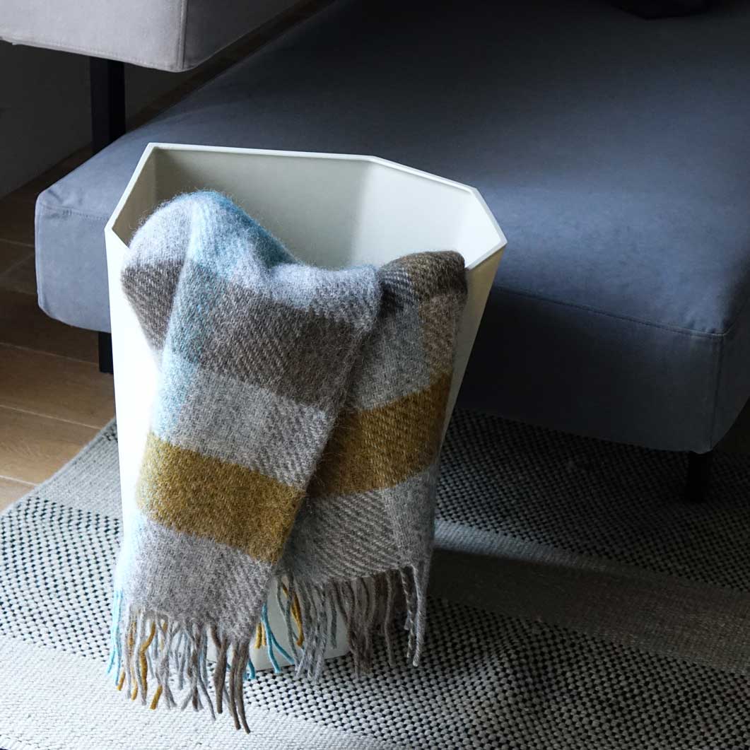 Arnold Circus スツール ベビーピンク(ベビーピンク)：ホーム