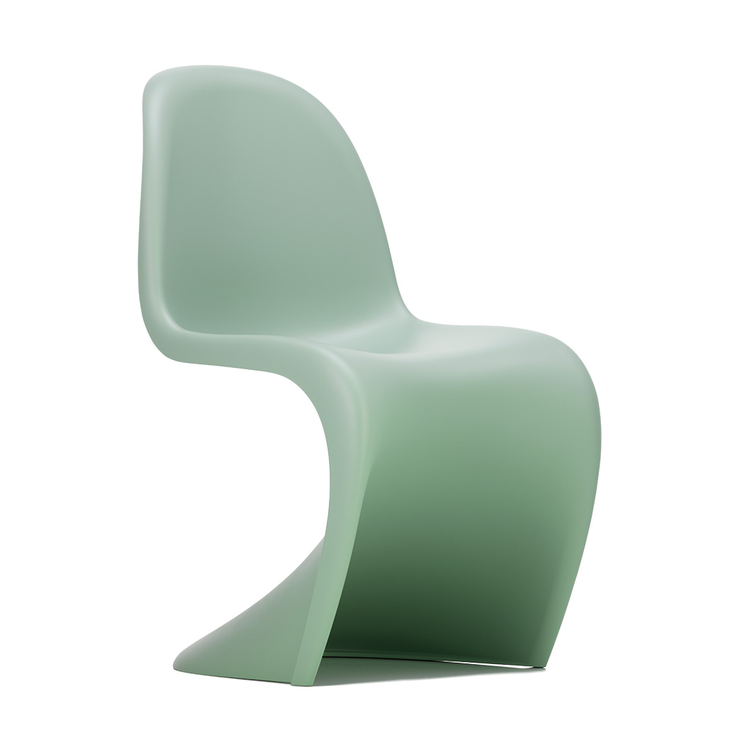 パントン チェア ソフトミント(ソフトミント)：ホーム