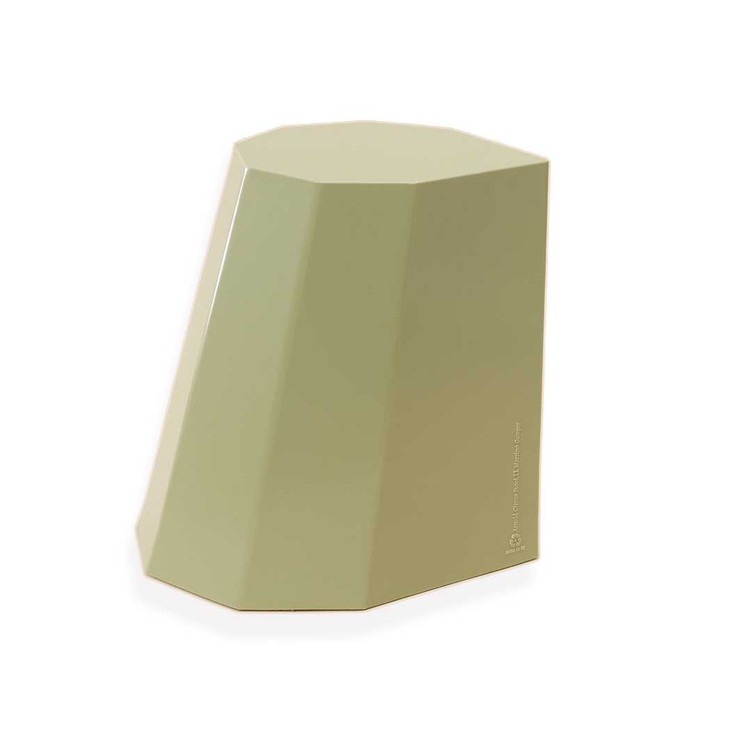 Arnold Circus スツール ピスタチオ(ピスタチオ)：ホーム