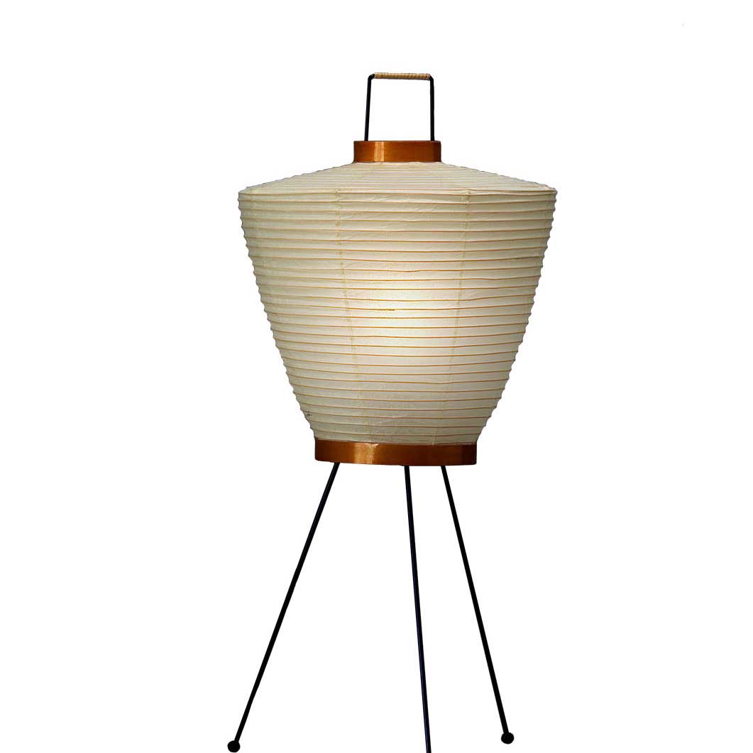 AKARI 5A フロアスタンドライト(5A)：ホーム