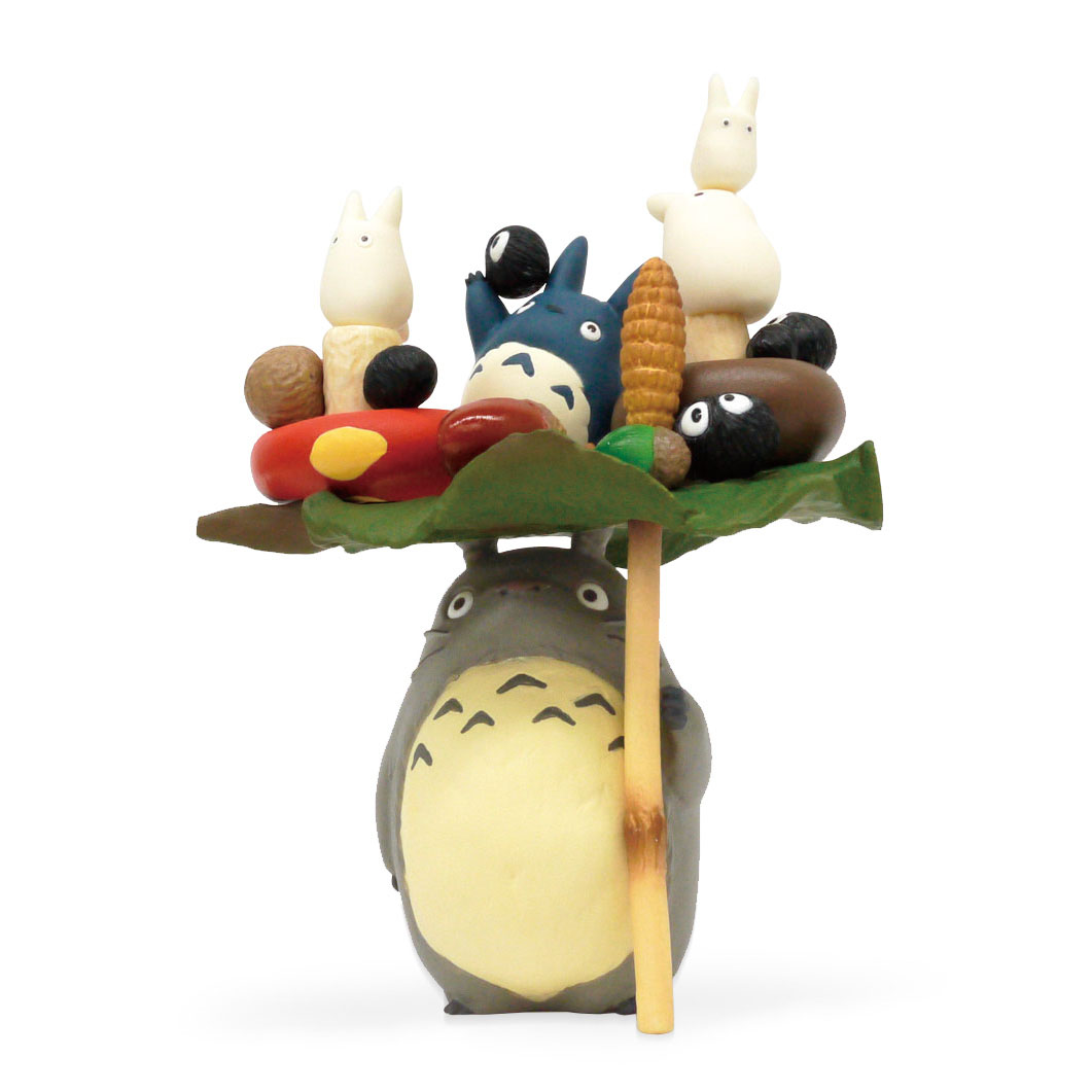 となりのトトロ バランスゲーム：キッズ