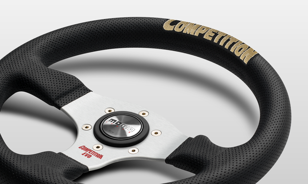 COMPETITION EVO（C-72)