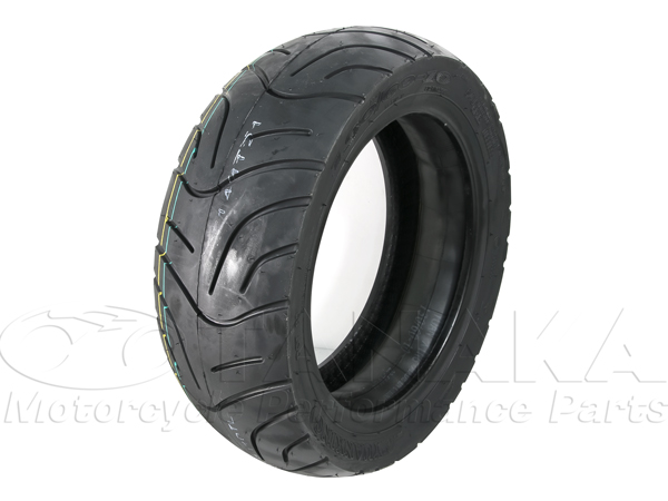 074w10インチタイヤ 130/60-10｜ モンキーパーツはバイクパーツ通販