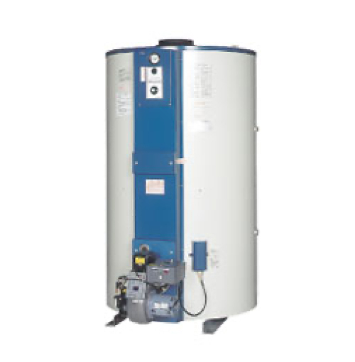 真空式温水機（油焚） – 物江汽設株式会社｜ボイラ販売・レンタル
