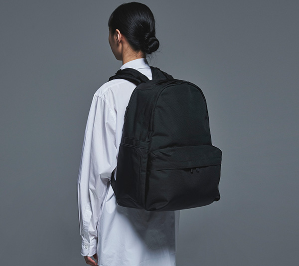BACKPACK PRO L BLACK | PRO | PRODUCTS | MONOLITH OFFICAL ONLINE STORE