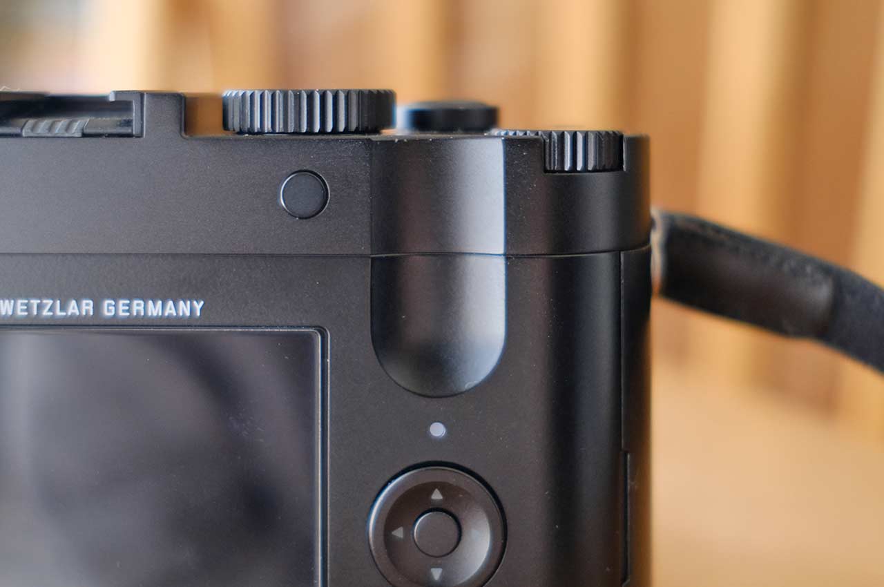 初めてのライカ】今さら「Leica Q」購入・使用レビュー。ライカ