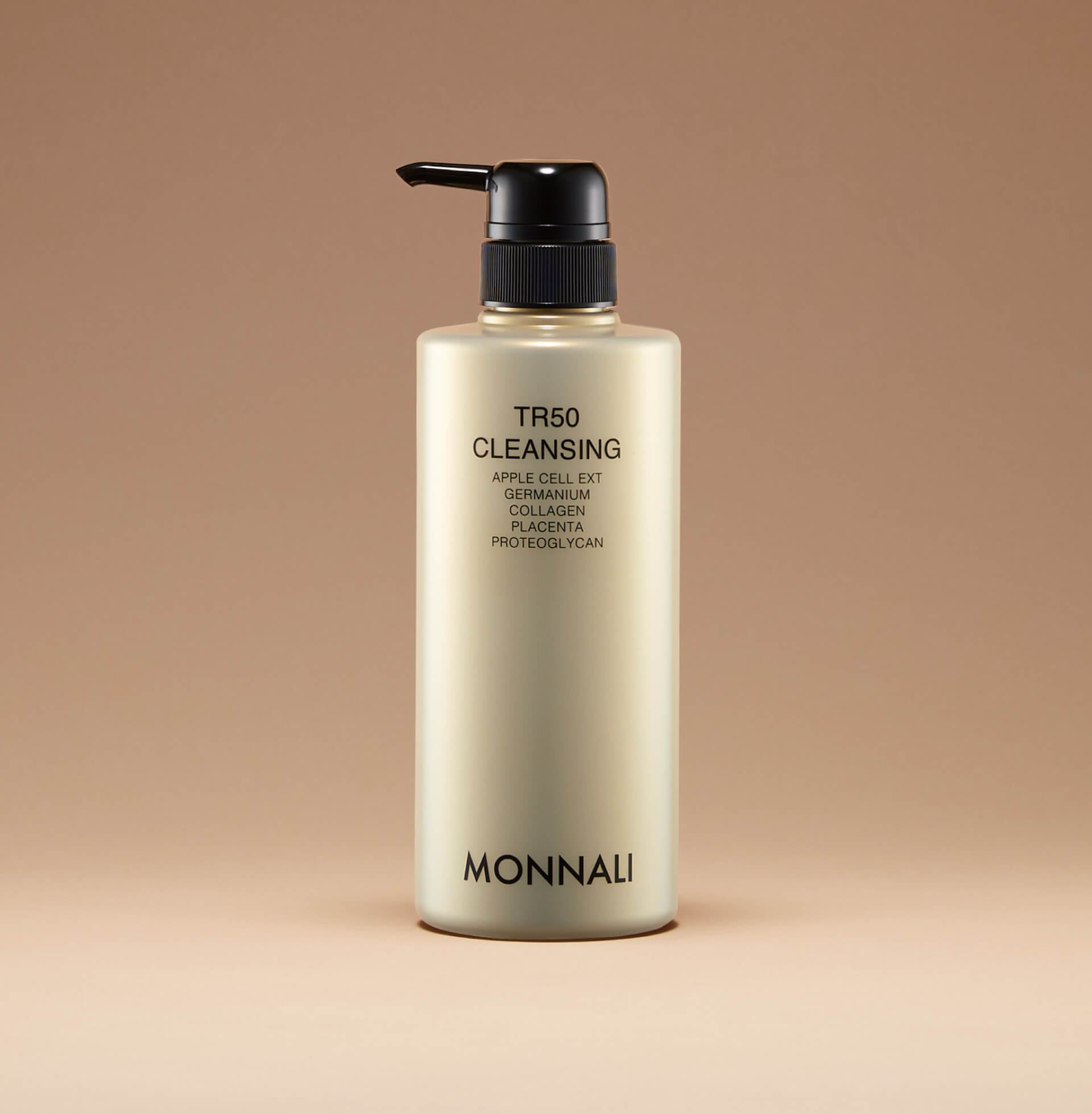 TR50 TG RUMIクリーム | MONNALI