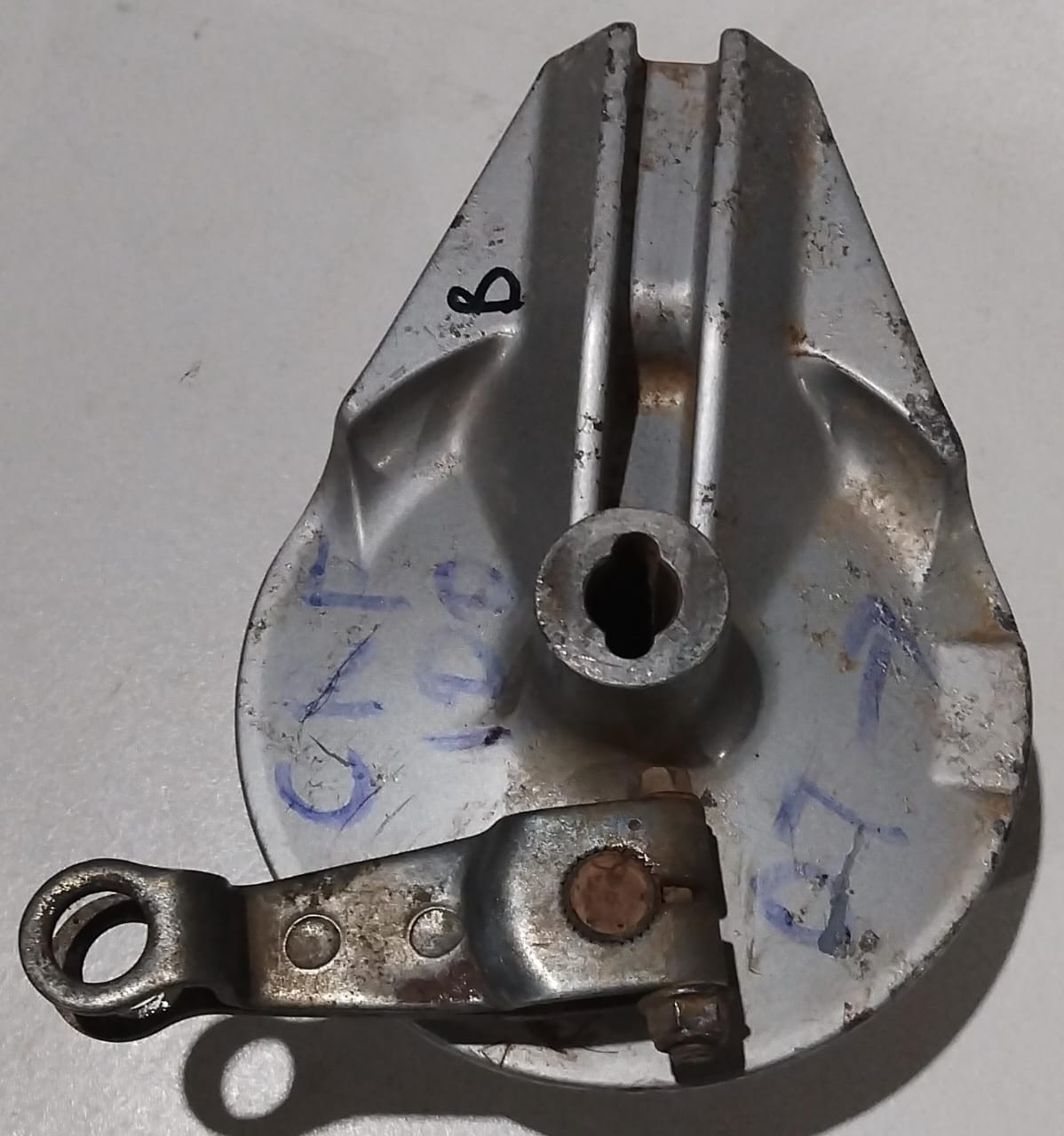 Used Parts – Page 20 – Montclair Motorcycles Online