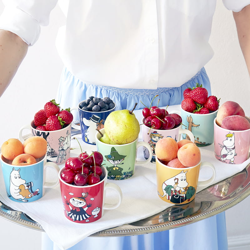 ムーミン トゥルートゥーイッツオリジン ボウル 15cm | ムーミン