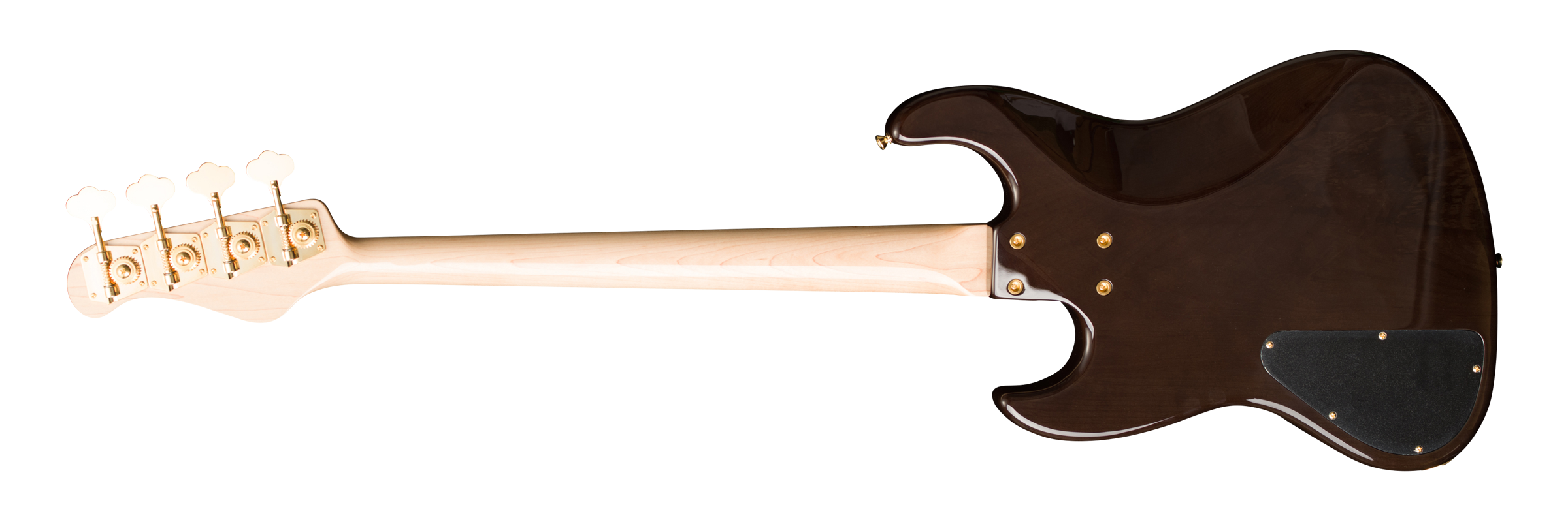 JJ-4 | BASS | MOON GUITARS - 国産のオーダーメイド・ギター、ベース