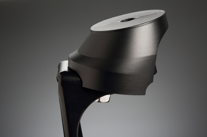 リバンプストッパーPRO SRB01DH - Genb（玄武）ハイエース用カスタム