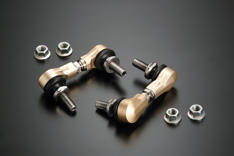 アジャスタブルスタビリンク ［リア］ SAL052A - Genb（玄武