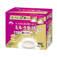 ミルク生活 | ヘルスケア・健康食品 | 商品紹介 | 森永乳業株式会社