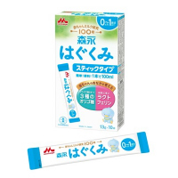 森永はぐくみ エコらくパック つめかえ用 | 育児用食品 | 商品紹介